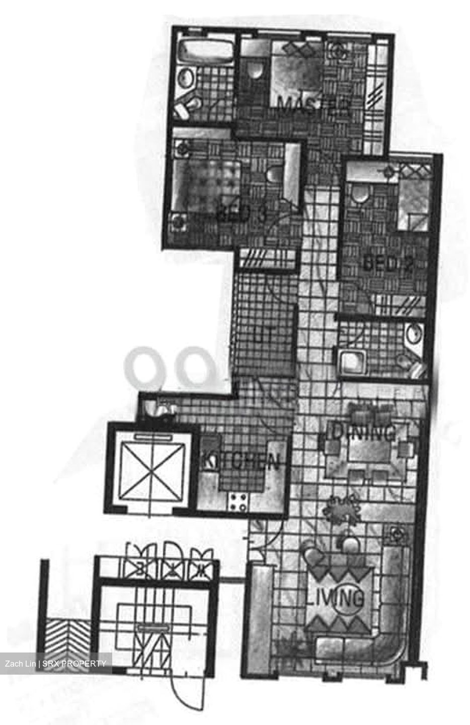 Wing Fong Mansions (D14), Apartment #562077751